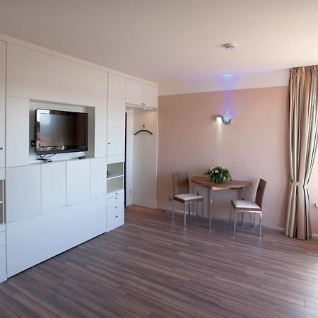 Appartamento Ancora Marina Haus 2 Nr 04, Typ 1 Neustadt in Holstein Esterno foto