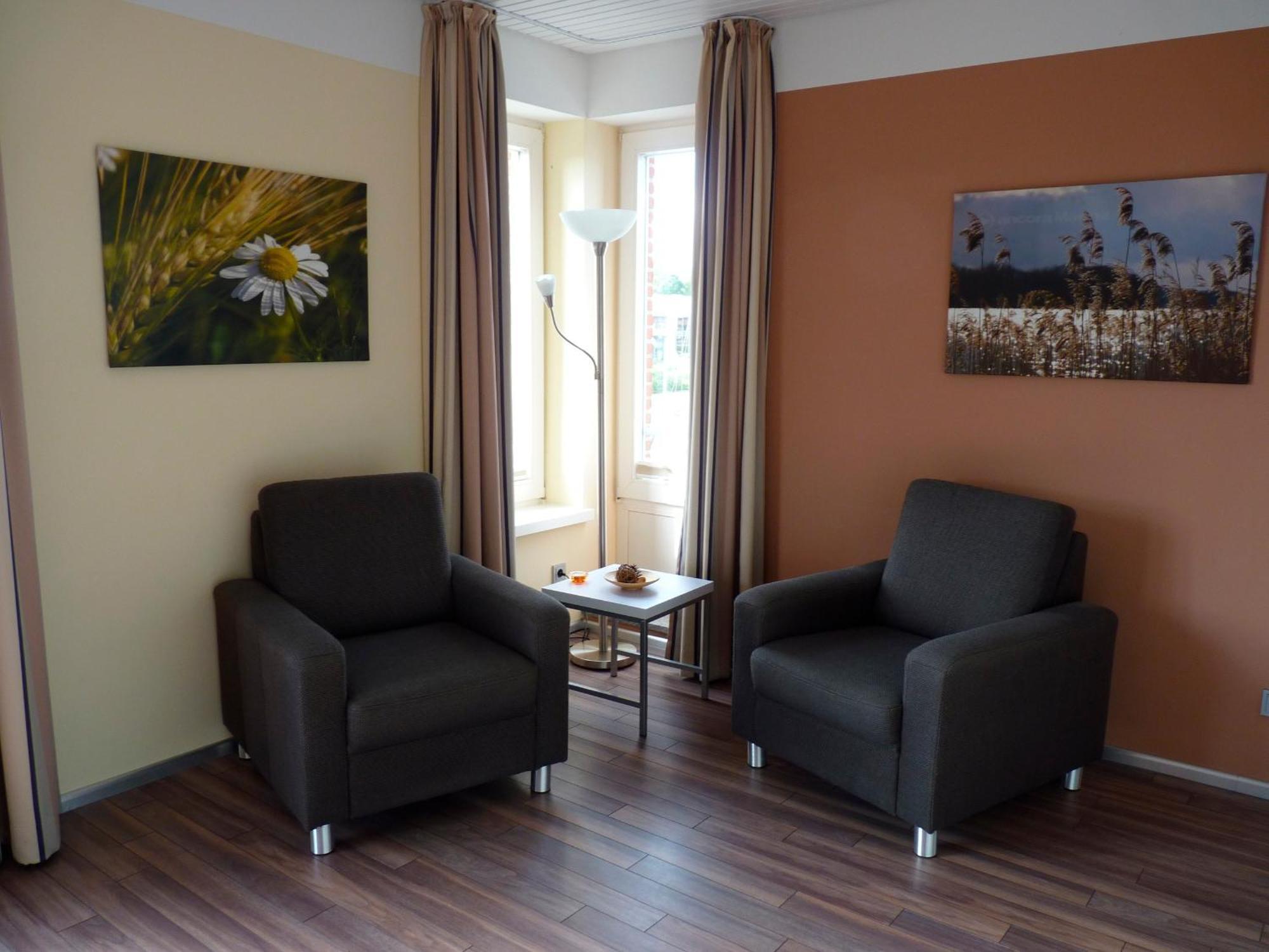 Appartamento Ancora Marina Haus 2 Nr 04, Typ 1 Neustadt in Holstein Esterno foto